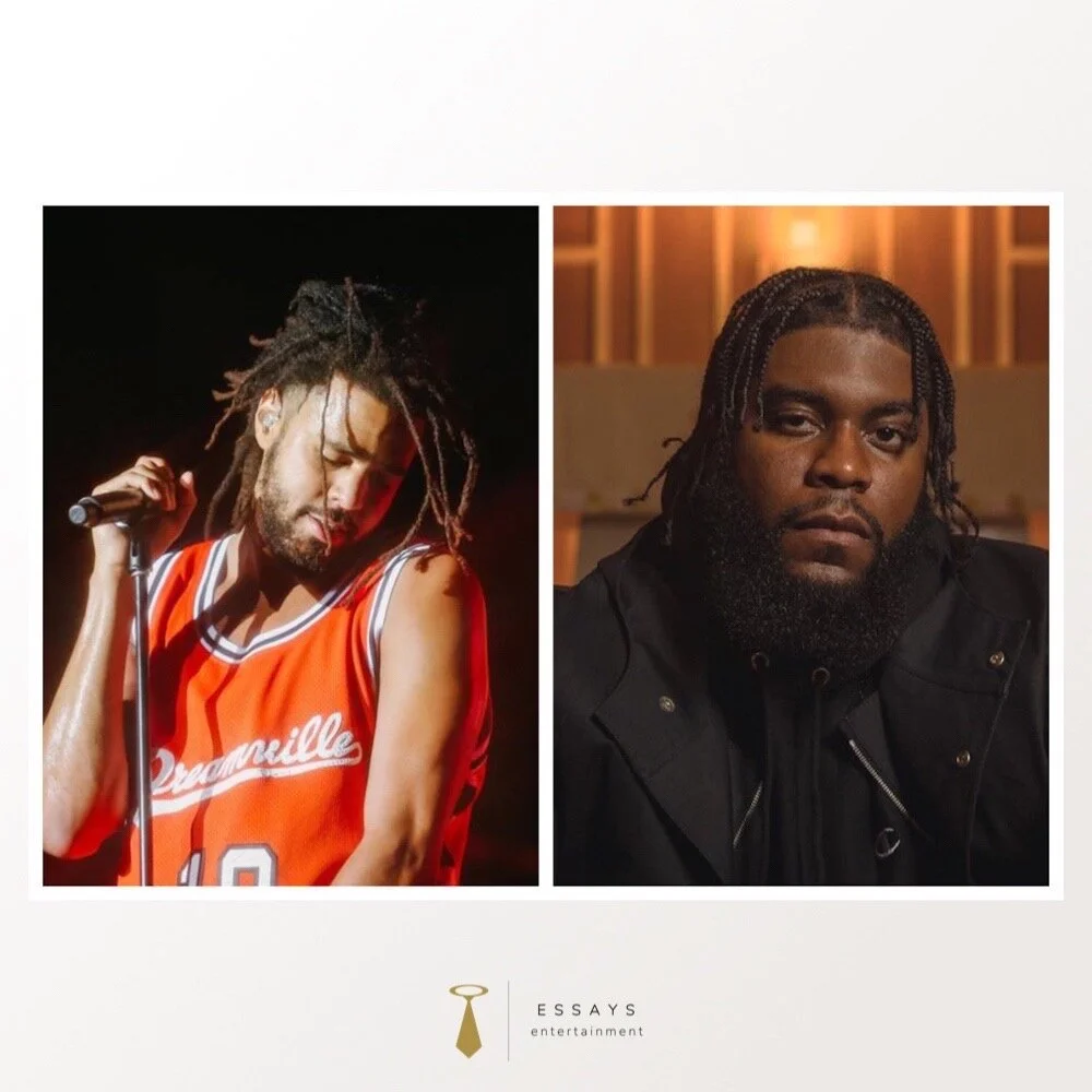 The Philosopher &amp; the Preacher