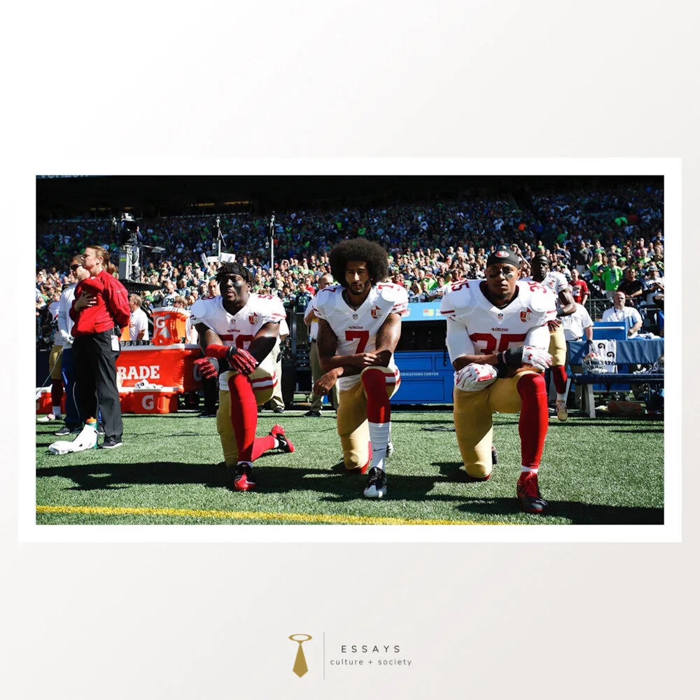 Black Superstar Power: The Political Awakening of the Millennial Athlete
