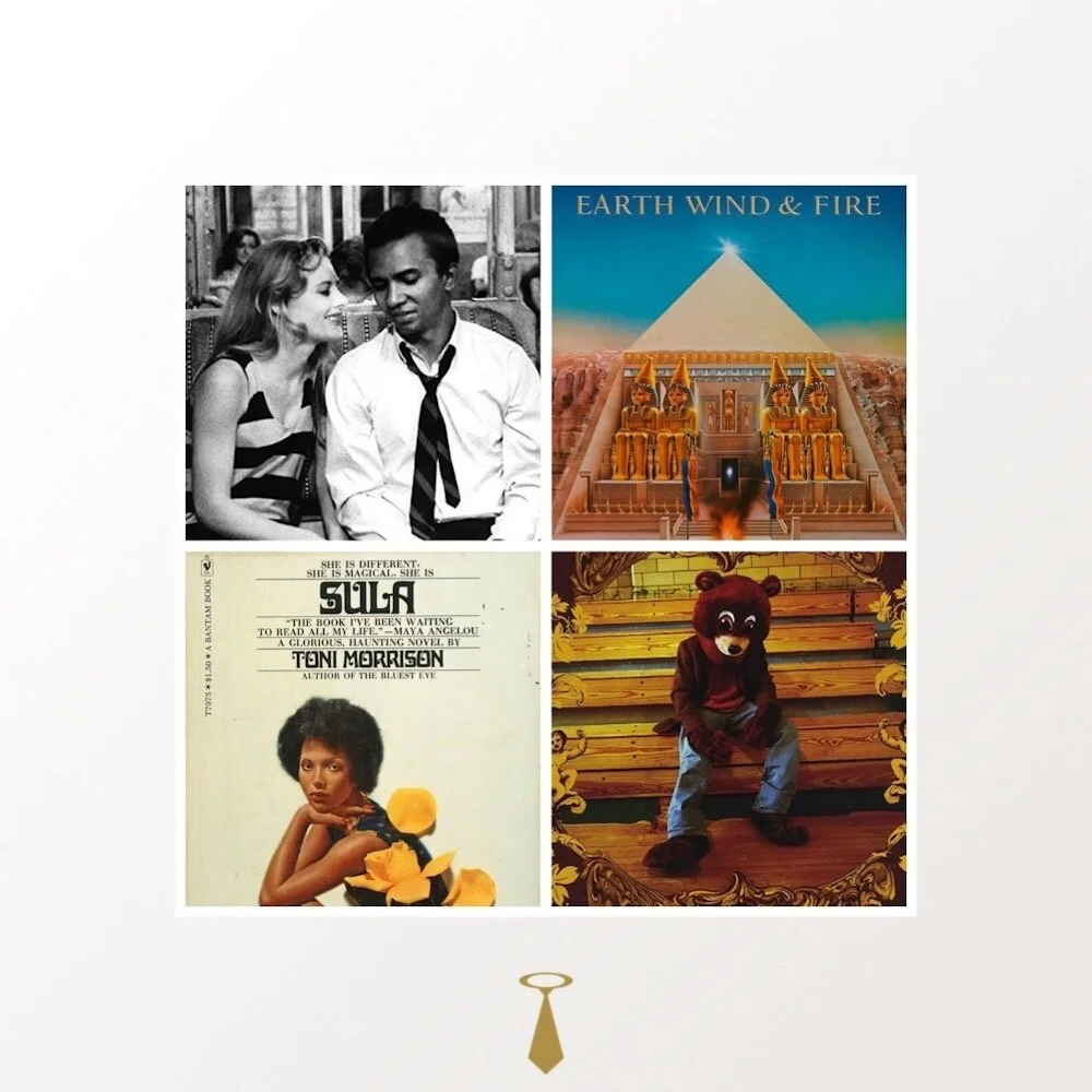 WSH's (Highly Scientific) African-American Literary Canon