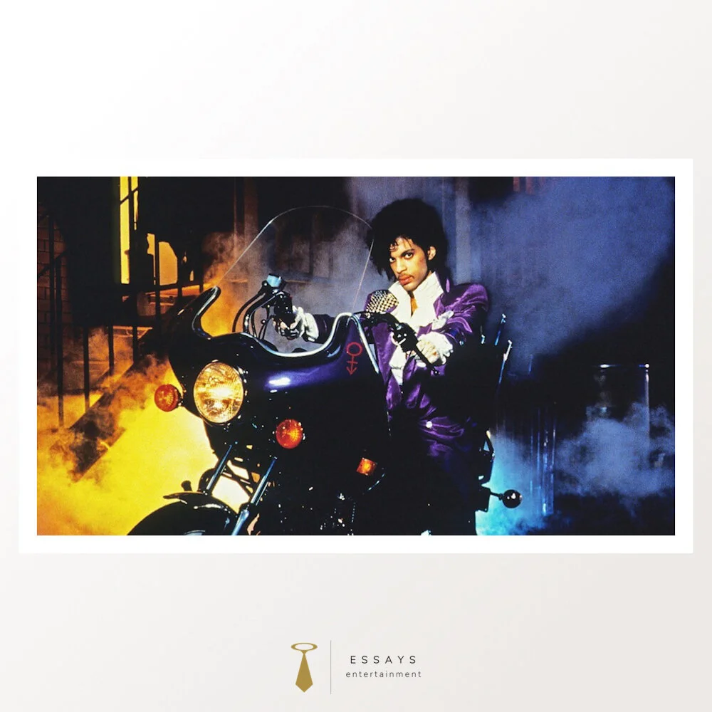 Purple Reign