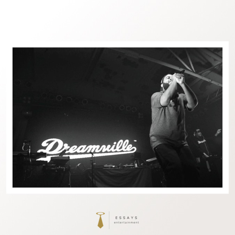 Two Cheers for the Best Rapper You've Haven't Heard Yet