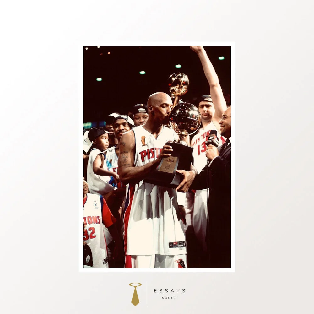 Dear Chauncey