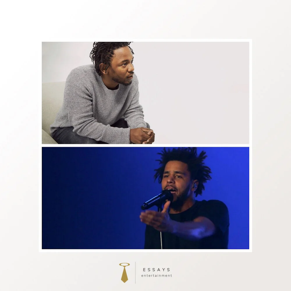 Kendrick, Cole, and Home as Hip-Hop’s Muse