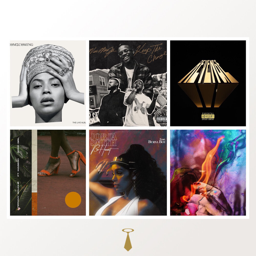 WSH's Songs of the Year 2019