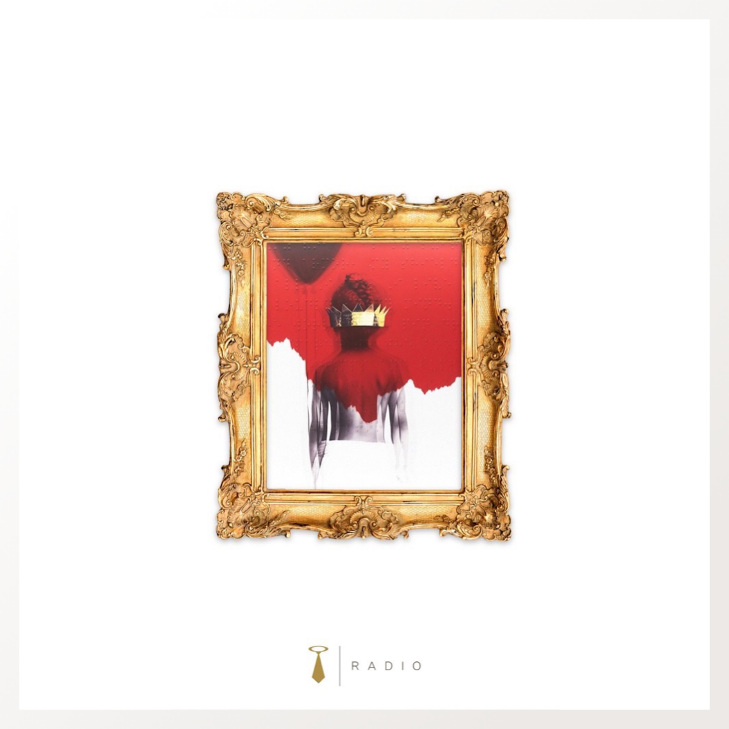 Albums of the Decade, Pt. X with Mankaprr Conteh (Ep. 37)