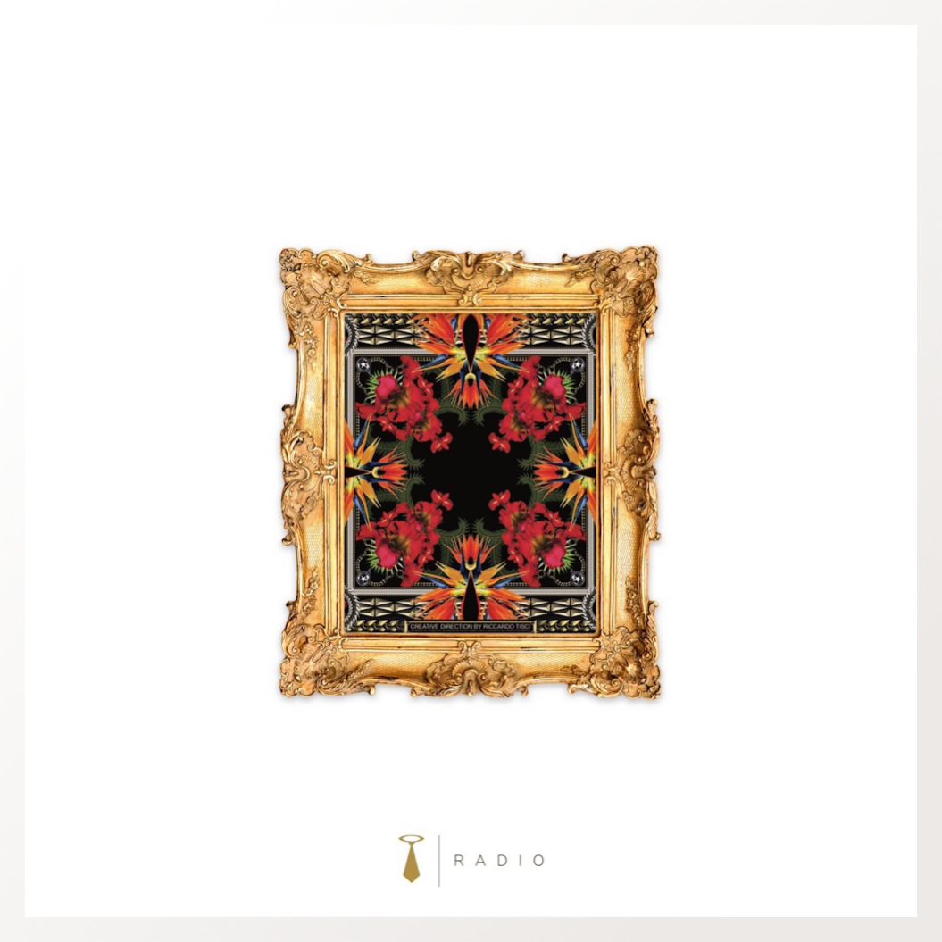 Albums of the Decade, Pt. XI with Keenan Terry (Ep. 39) episode artwork