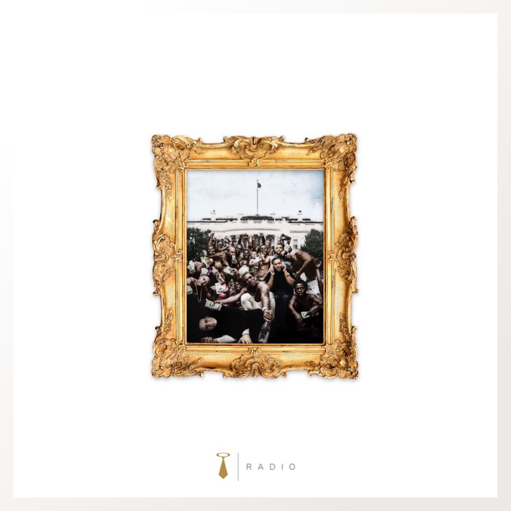 Albums of the Decade, Pt. VII with TeeTwoTimes (Ep. 33)