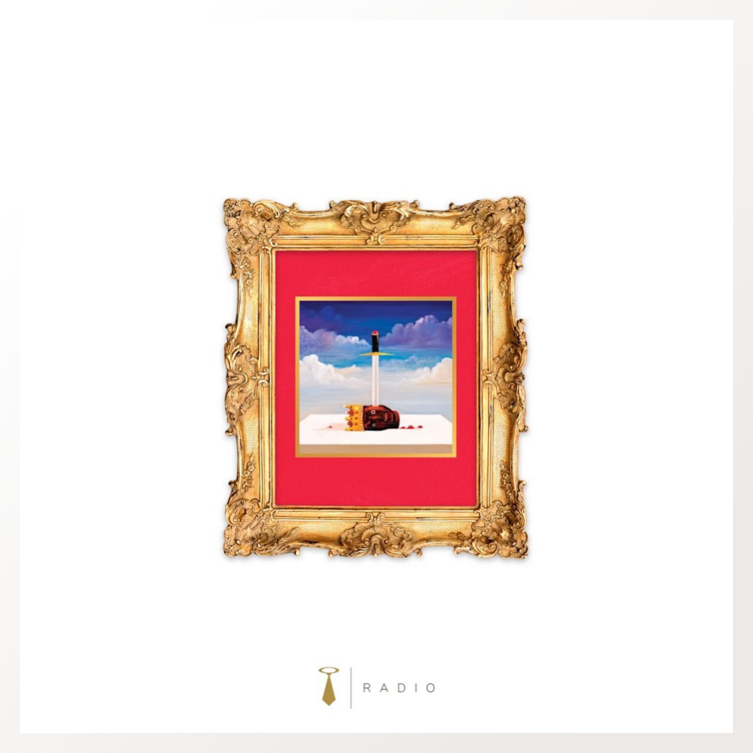 Albums of the Decade, Pt. VIII with Jeremy Herte (Ep. 34) episode artwork