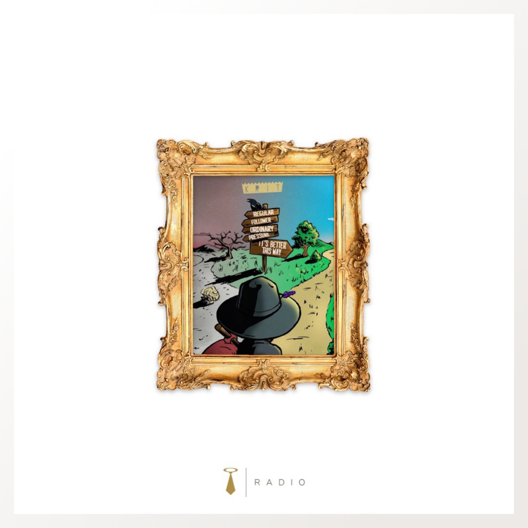 Albums of the Decade, Pt. V with Mel Washington (Ep. 29) episode artwork