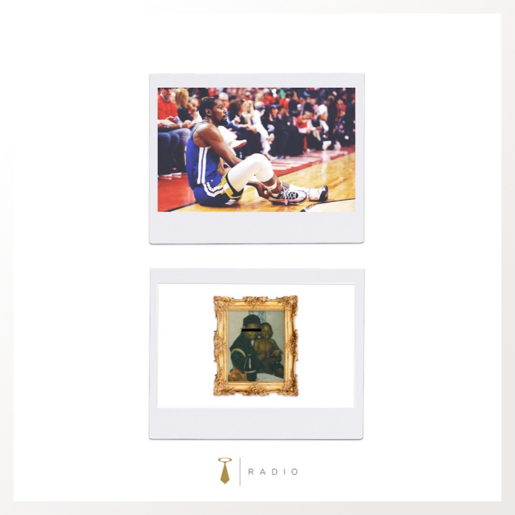 A Quick NBA Finals Rant + Albums of the Decade, Pt. I with Rhyanna Morgan (Ep. 21) episode artwork