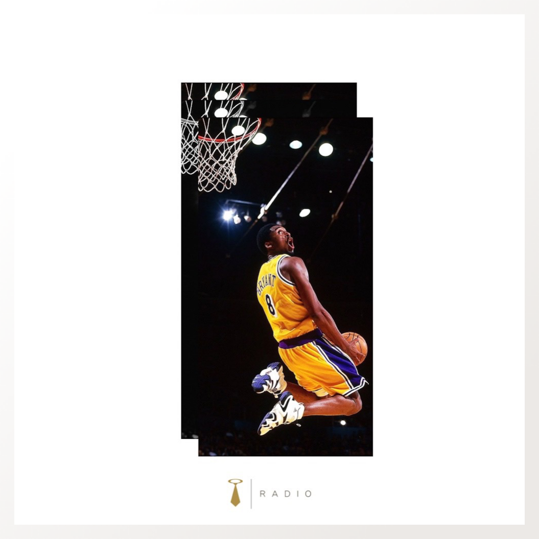 A Mamba Memoriam with Keenan Terry + Ricardo Patterson (Ep. 36) episode artwork