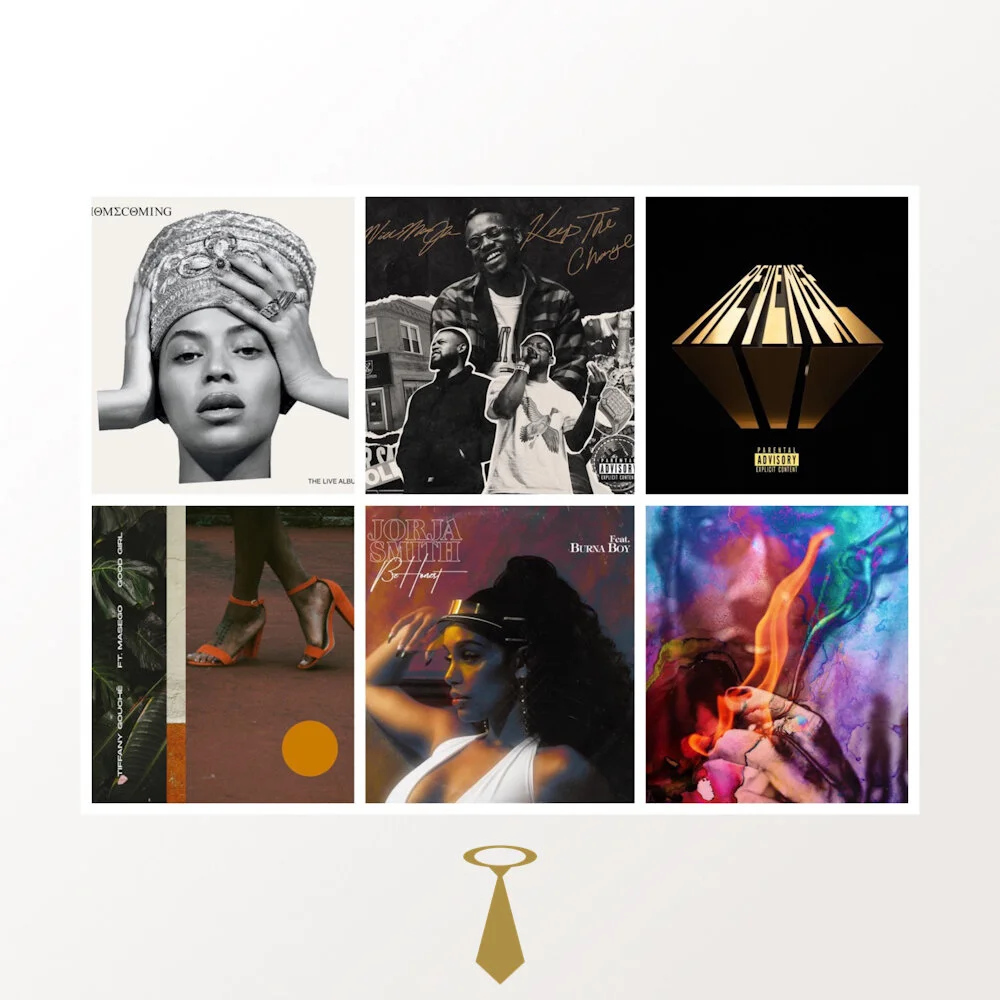 WSH's Songs of the Year 2019