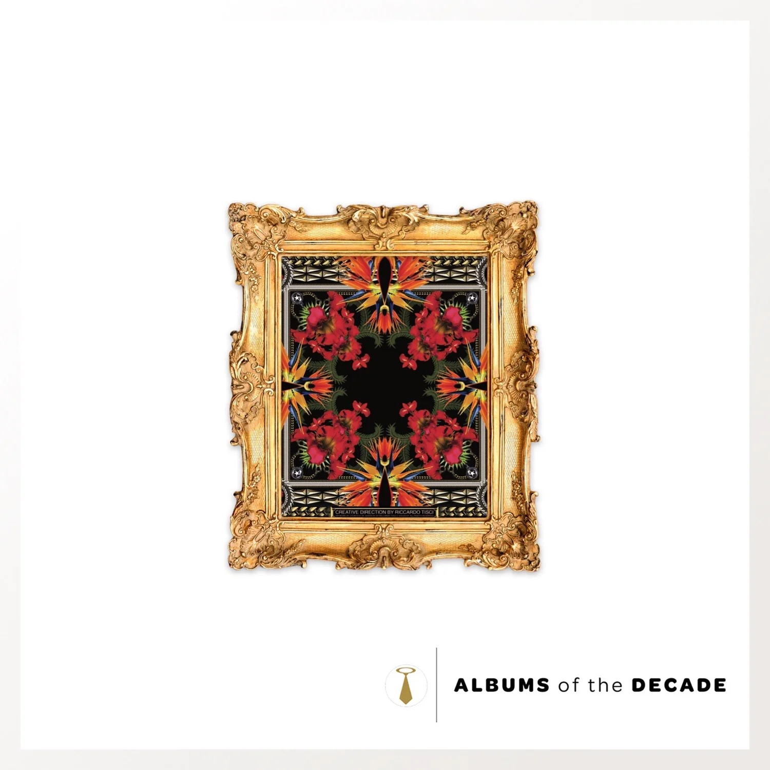 Watch the Throne with Keenan Terry