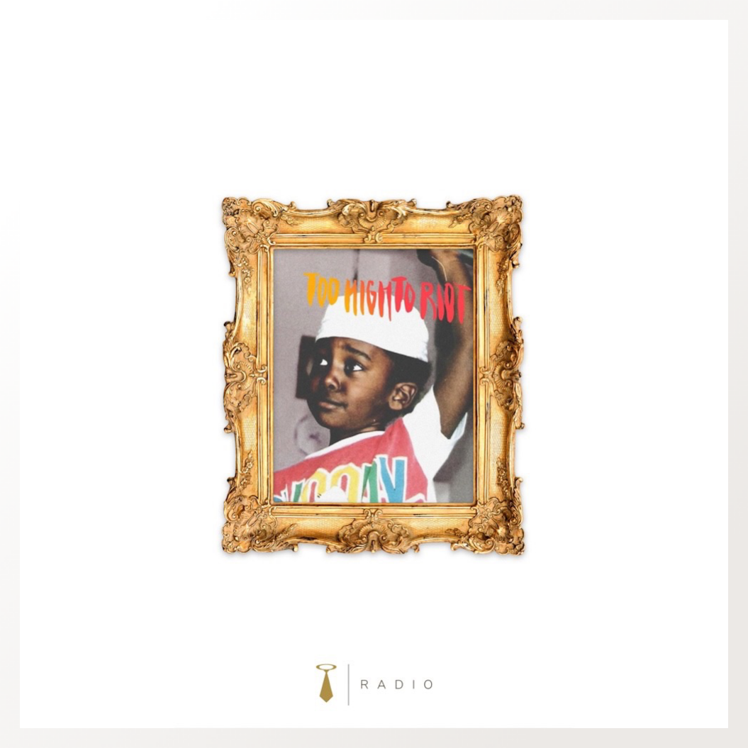 Albums of the Decade, Pt. XII with Justin Smith (Ep. 41) episode artwork