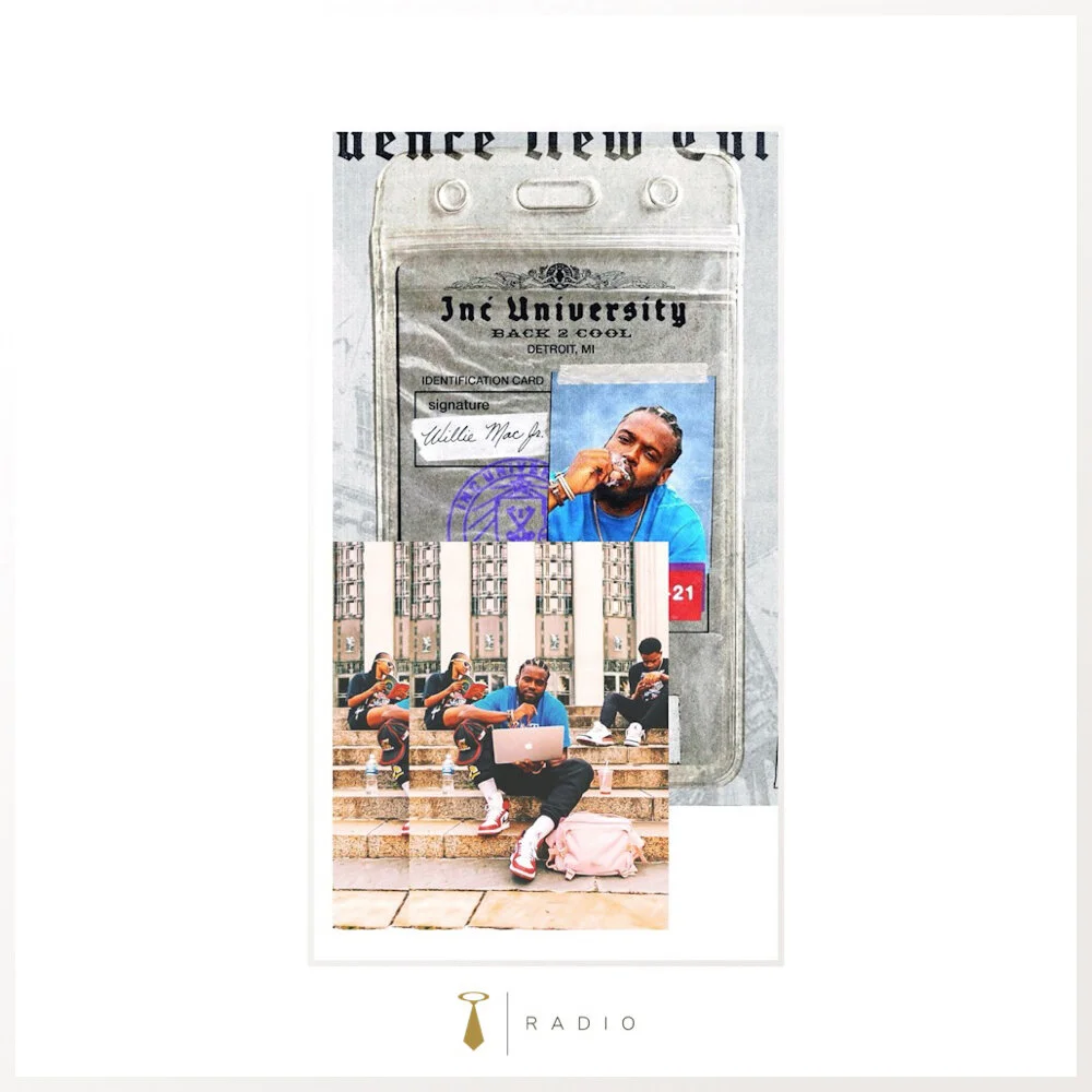 Inc University: Back 2 Cool with Willie Mac Jr. (Ep. 52) episode artwork
