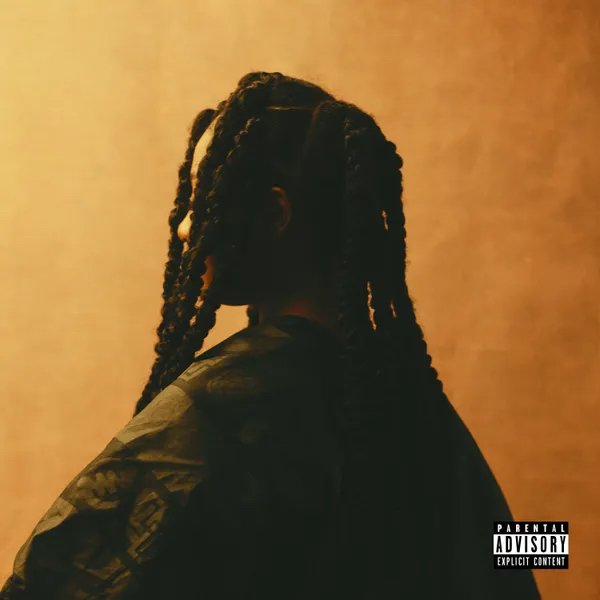 4. "Free Mind"