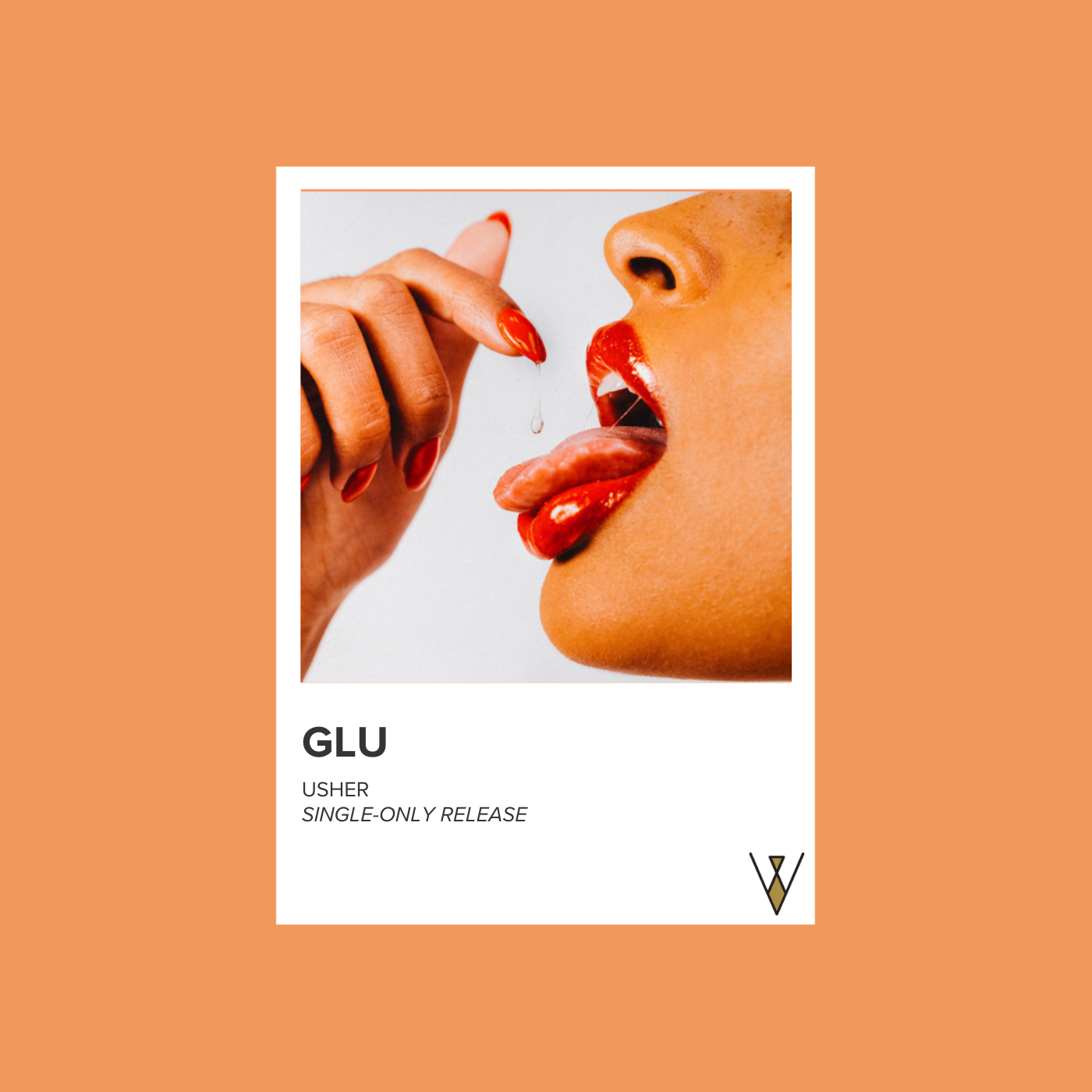 4. "GLU"