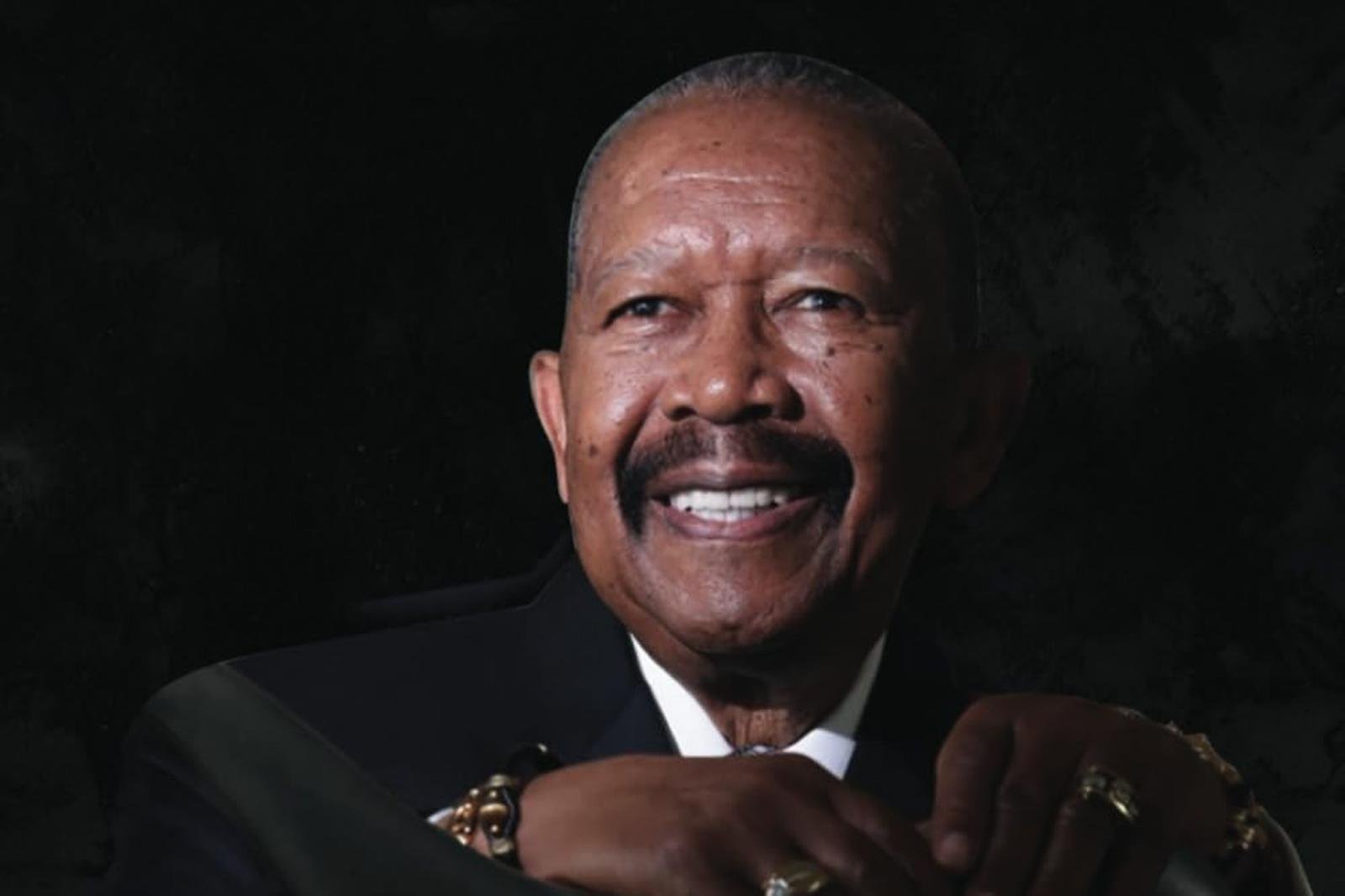 John E. Jacob’s ‘I Will F.E.A.R. No Evil’ Mantra Made Him National Urban League President and Howard Board Chair