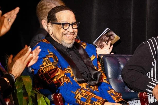 Remembering the Life of Gospel Music Pioneer Richard Smallwood