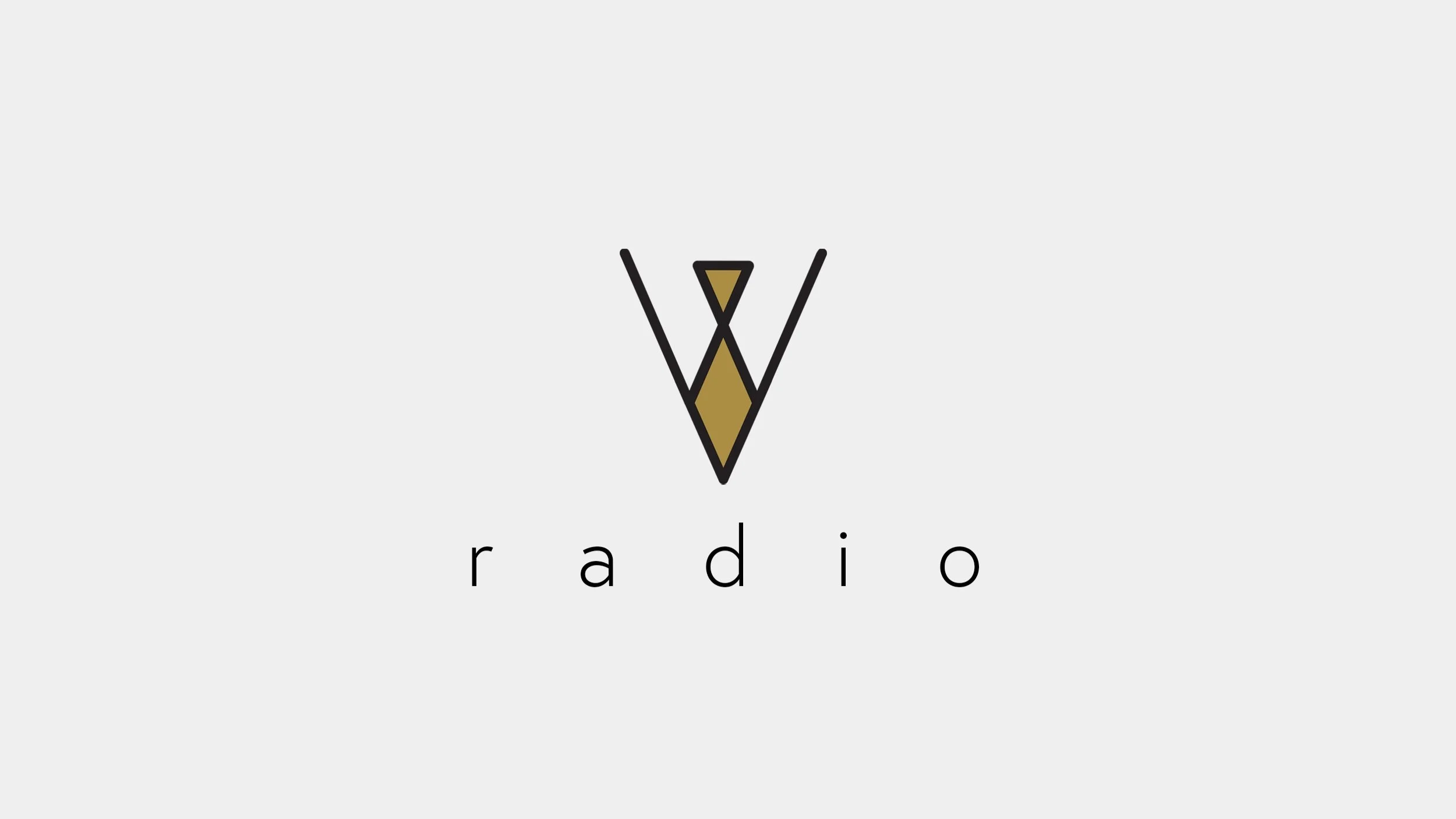 Logo for WHAT SUITS HIM RADIO