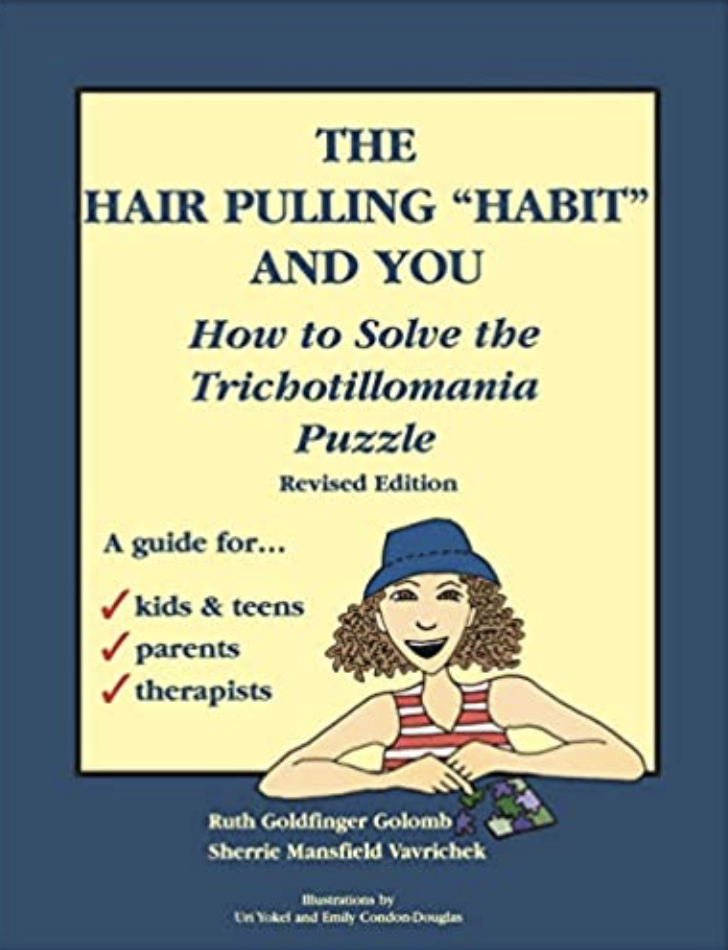 The Hair Pulling Habit &amp; You