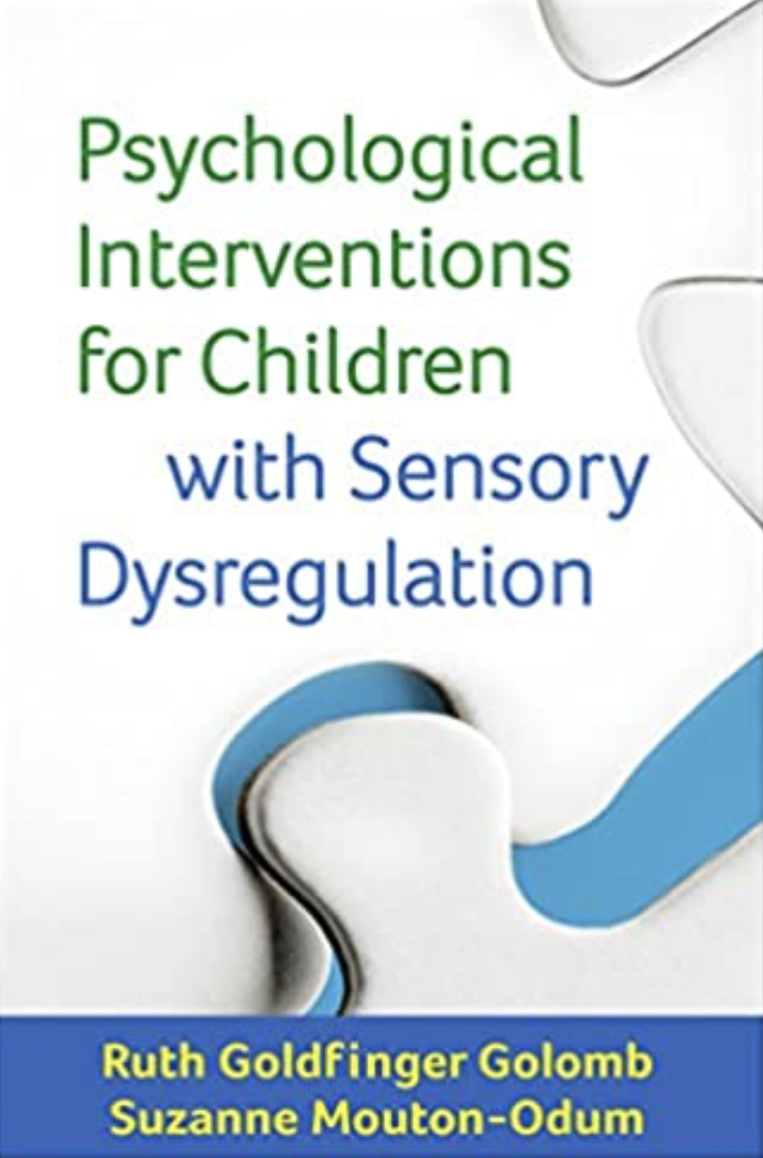 Sensory Dysregulation