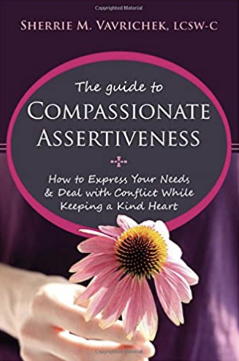 Compassionate Assertiveness