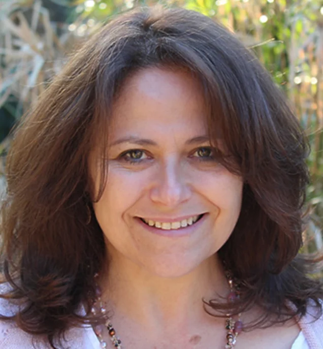 Karen Redhill-Feinstein