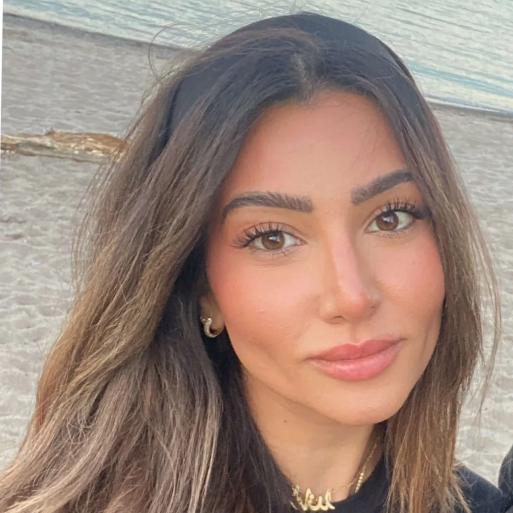 Amanda Halabi
