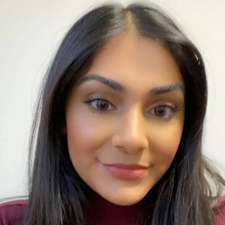 Kiran Dosanjh