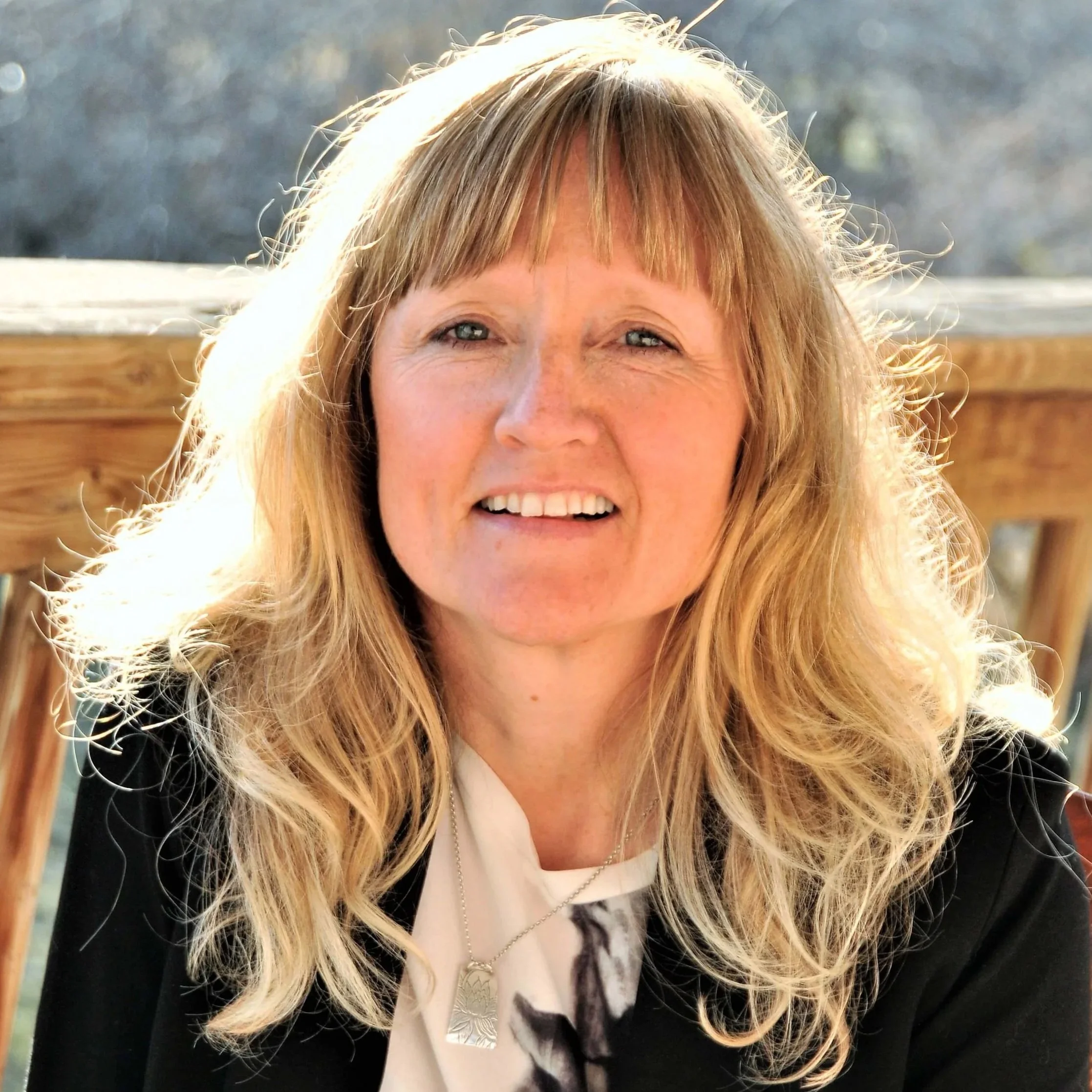 Patricia Curtiss