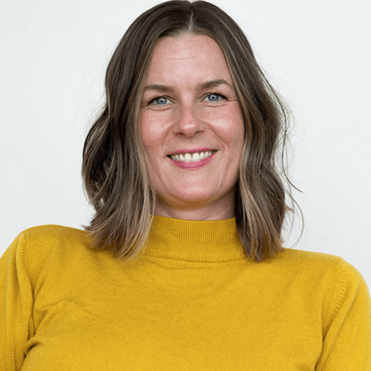 Christine Wright
