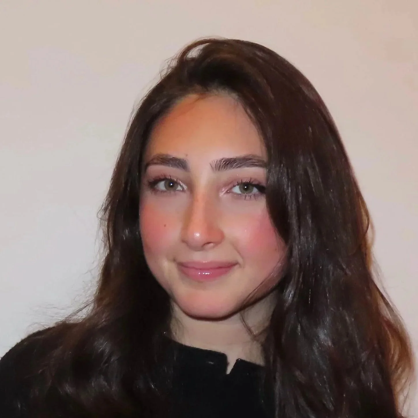Nour Haj Ibrahim