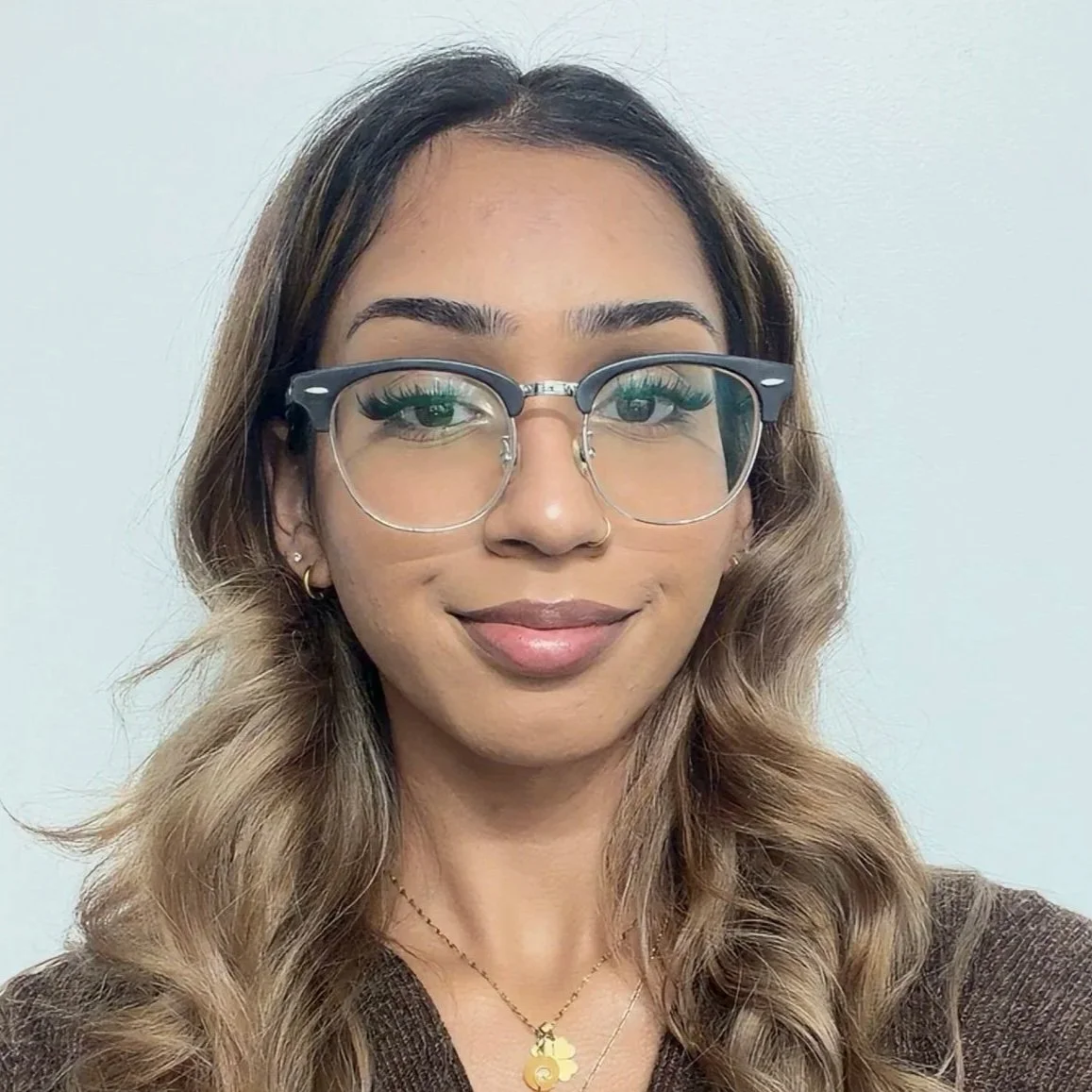 Ronia Charran