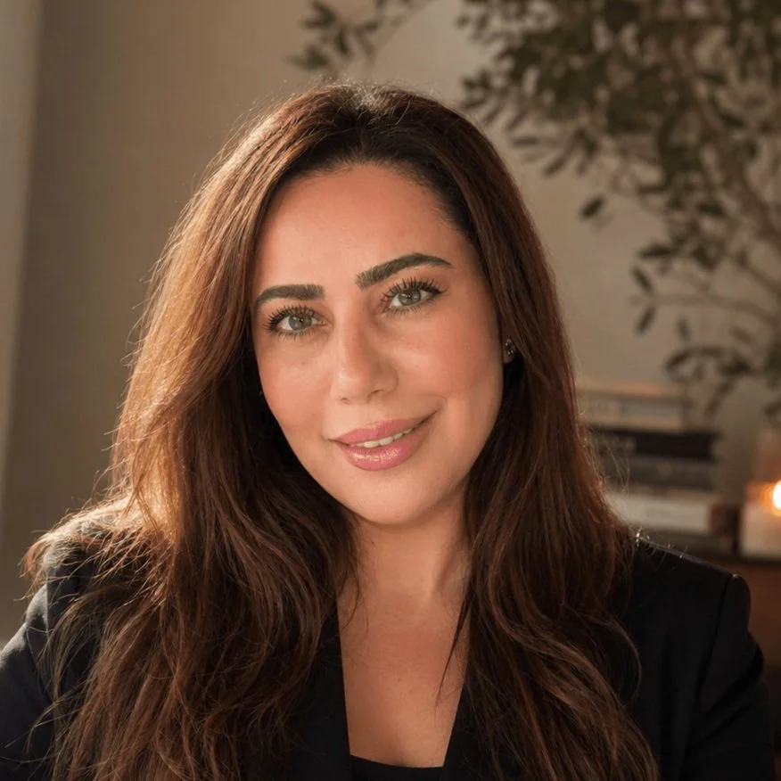 Jana Rajeh