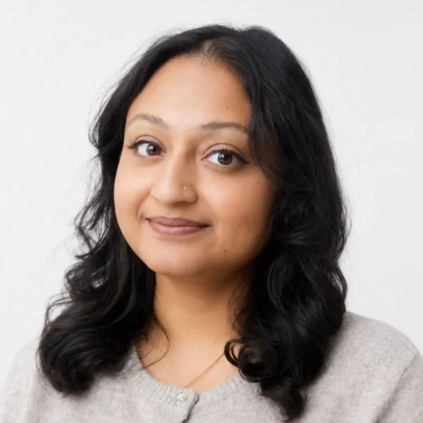 Sahana Karunakaran