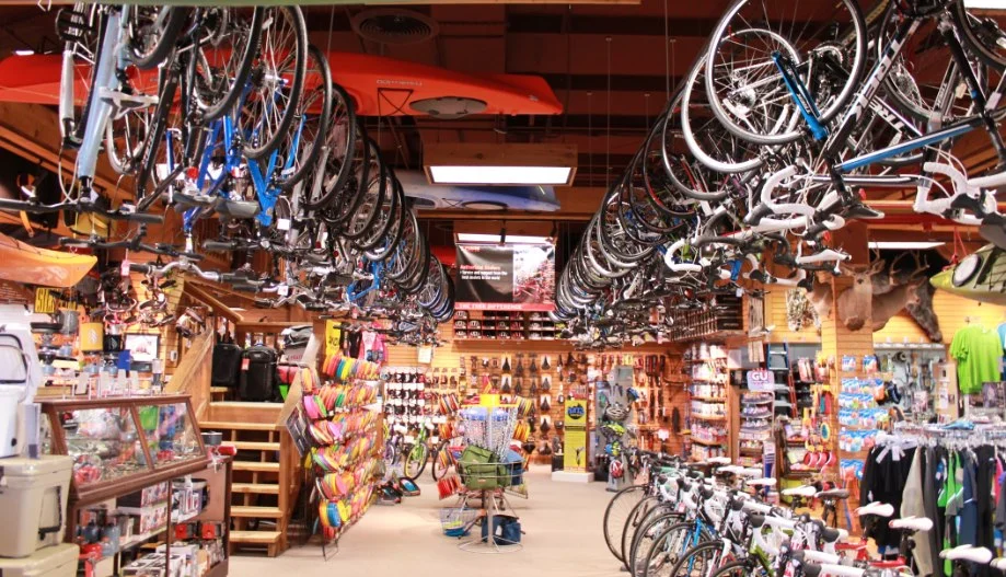 Gear Nat S Outdoor Sports