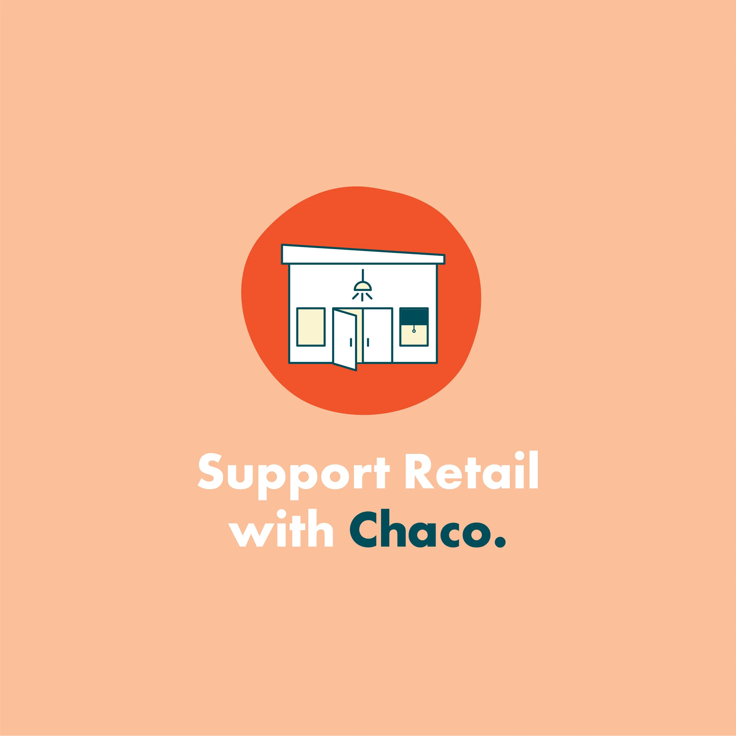 chaco retailer near me