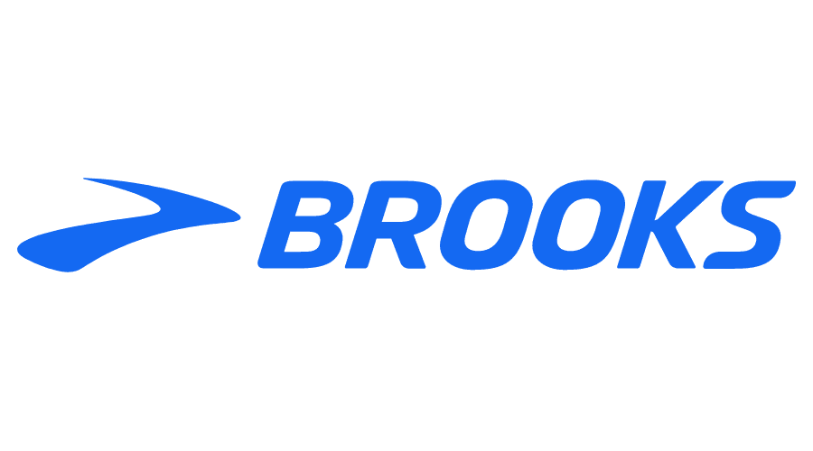 brooks sports logo