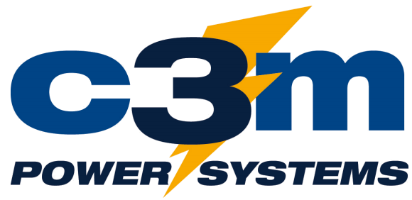 C3M Power Systems