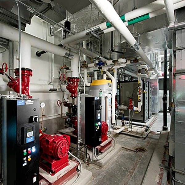 C3M water, Power & Utilities Construction