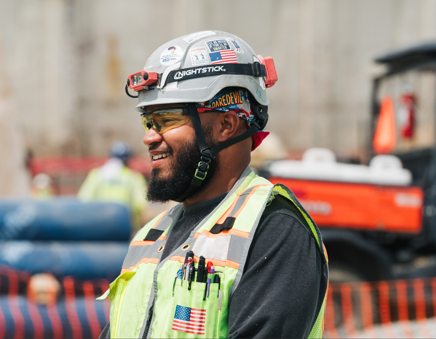 Builders at Heart: Aaron Bowlan
