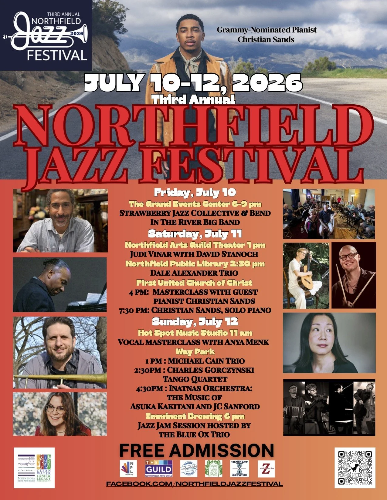 Northfield Jazz Festival