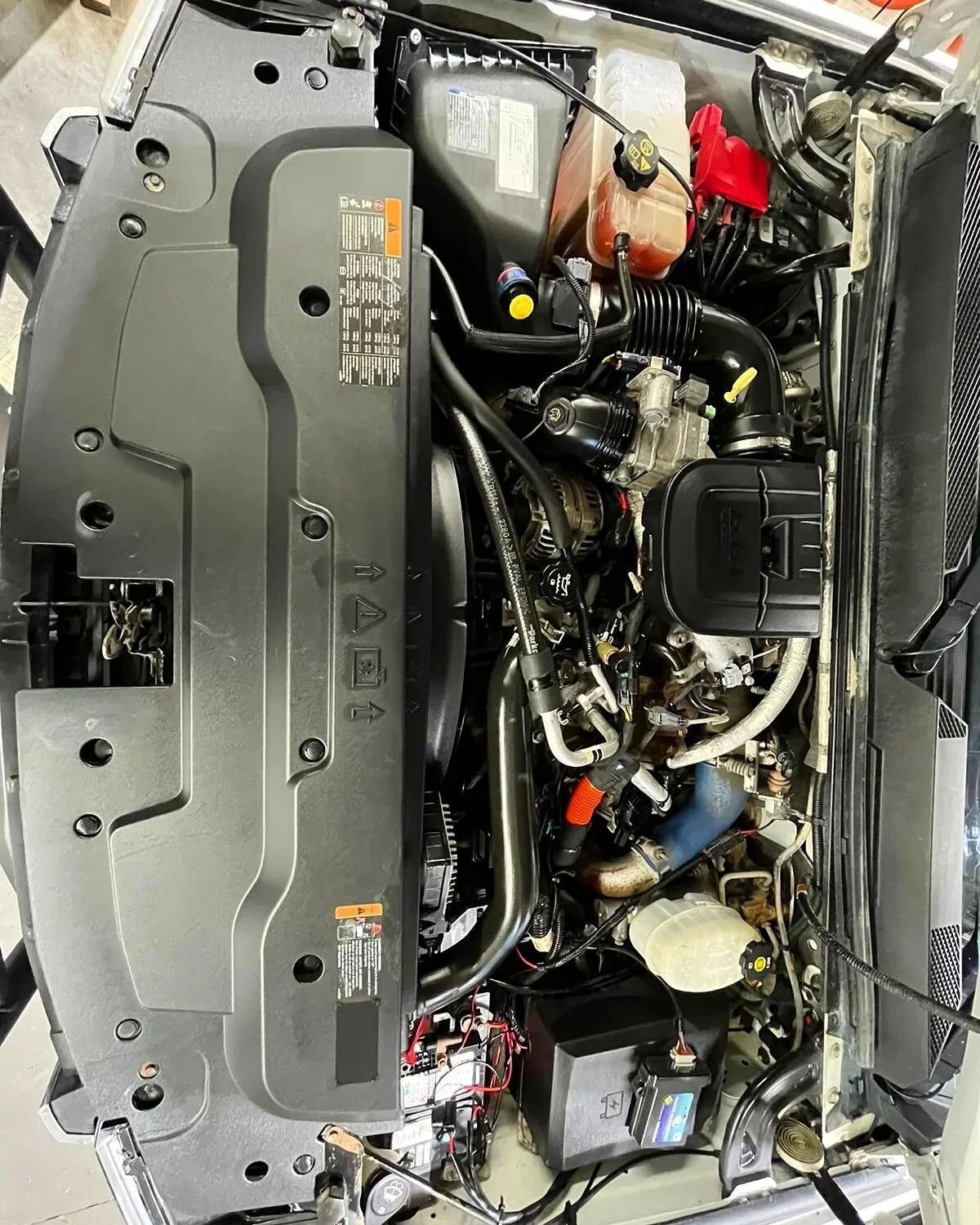 We'll go above and beyond for you. 😎 #everydetailmatters
All makes and models are welcome! Book an appointment in our link in bio 🔗 or call us at 📱 403.851.2938
#cochraneautospa #cochranetoyota #keepitclean #makethingsbetter #detailing #carwash