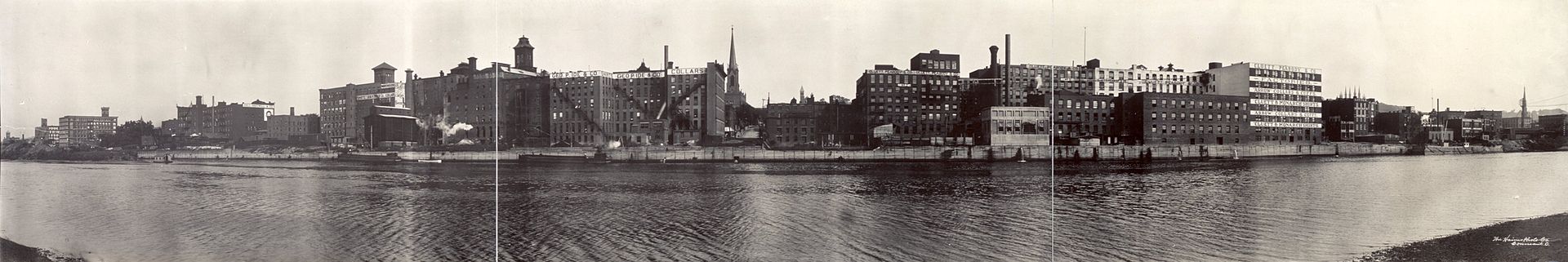 Image courtesy Library of Congress