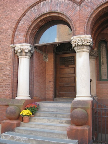 Convent Front Steps.jpg