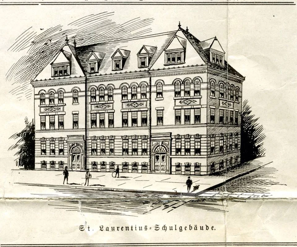 Courtesy Troy By Gaslight 