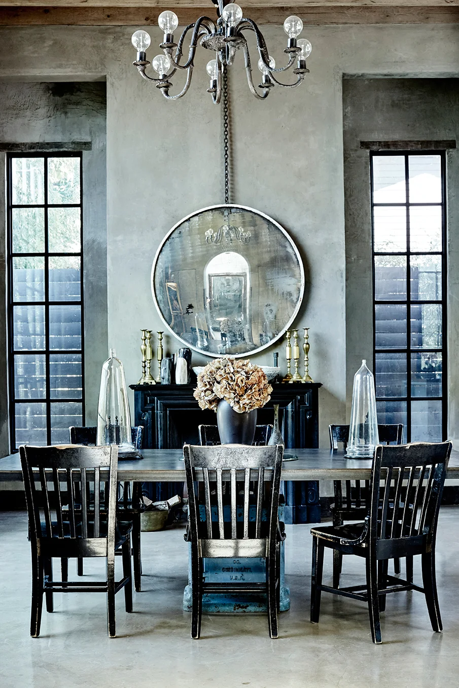 Denise Vasi Home Tour for MyDomaine