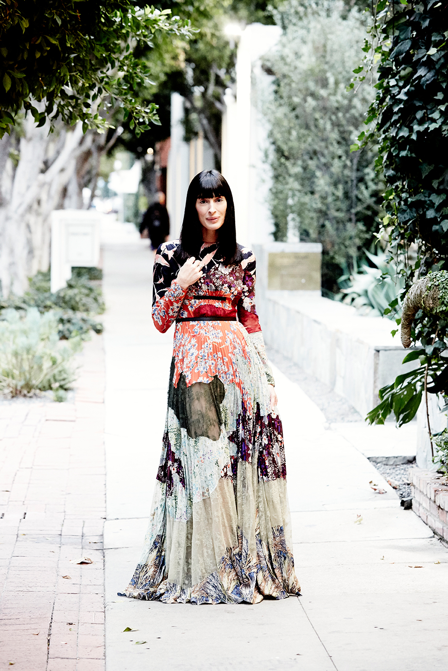 Eye Swoon x Chairish Entertaining Story