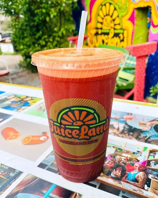 JuiceLand Purchase Gift Cards